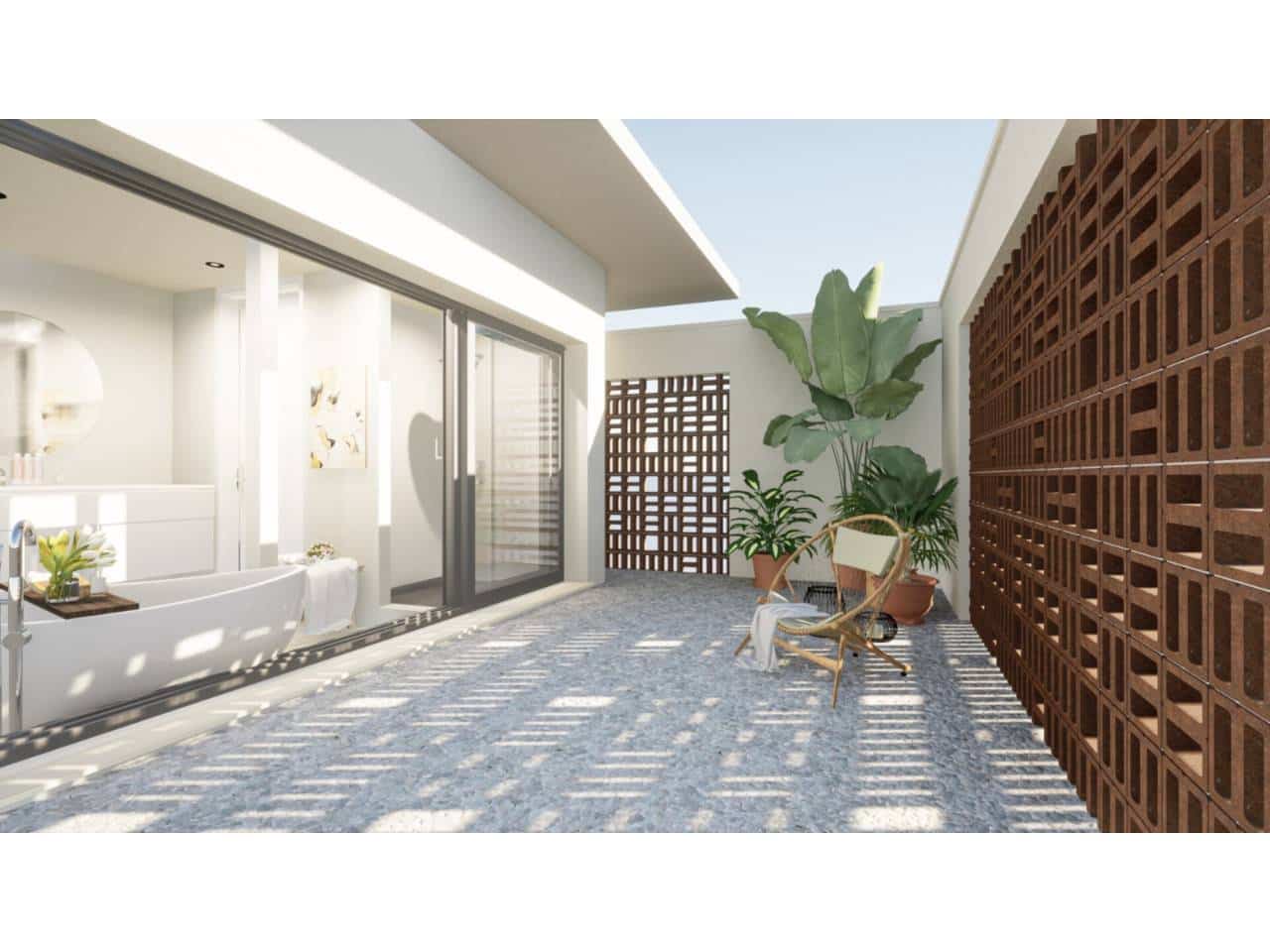 6 camera da letto Villa in vendita in Sotogrande con piscina - 2.600.000 € (Rif: 8638079)