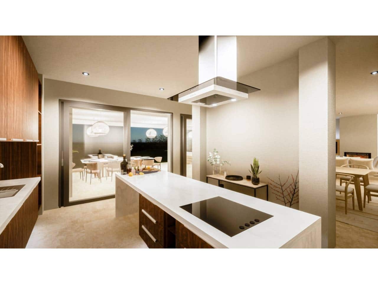 6 camera da letto Villa in vendita in Sotogrande con piscina - 2.600.000 € (Rif: 8638079)