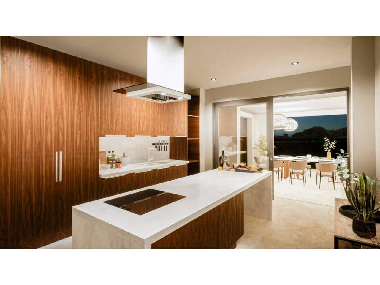 6 camera da letto Villa in vendita in Sotogrande con piscina - 2.600.000 € (Rif: 8638079)