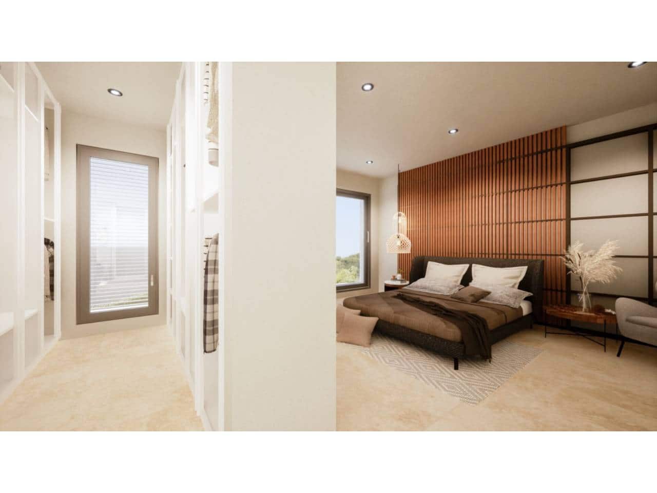 6 camera da letto Villa in vendita in Sotogrande con piscina - 2.600.000 € (Rif: 8638079)