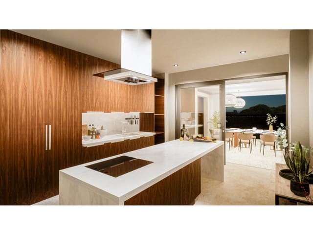 6 camera da letto Villa in vendita in Sotogrande Costa, San Roque con piscina - 2.600.000 € (Rif: 8638079)