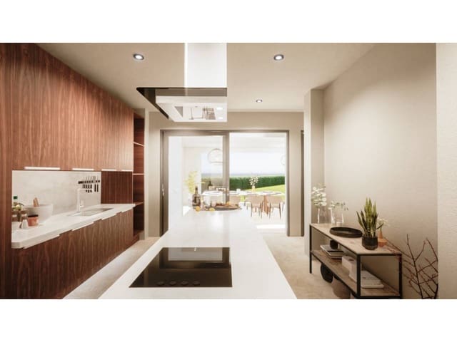 6 camera da letto Villa in vendita in Sotogrande Costa, San Roque con piscina - 2.600.000 € (Rif: 8638079)