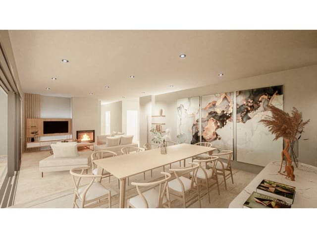 6 camera da letto Villa in vendita in Sotogrande Costa, San Roque con piscina - 2.600.000 € (Rif: 8638079)