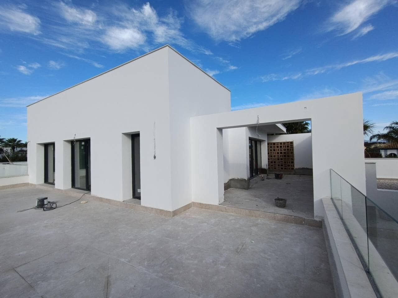 6 camera da letto Villa in vendita in Sotogrande con piscina - 2.600.000 € (Rif: 8638079)
