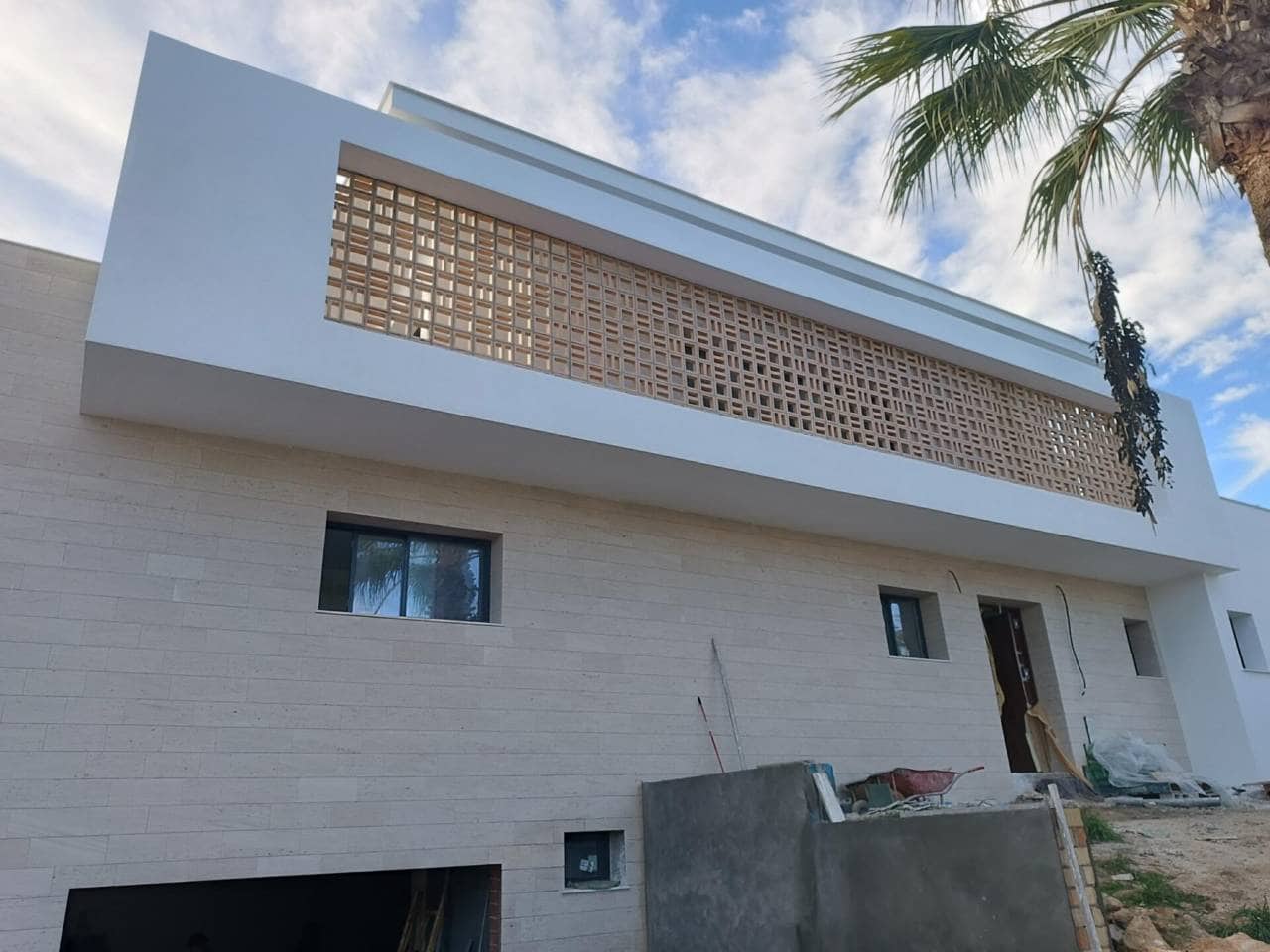 6 camera da letto Villa in vendita in Sotogrande con piscina - 2.600.000 € (Rif: 8638079)