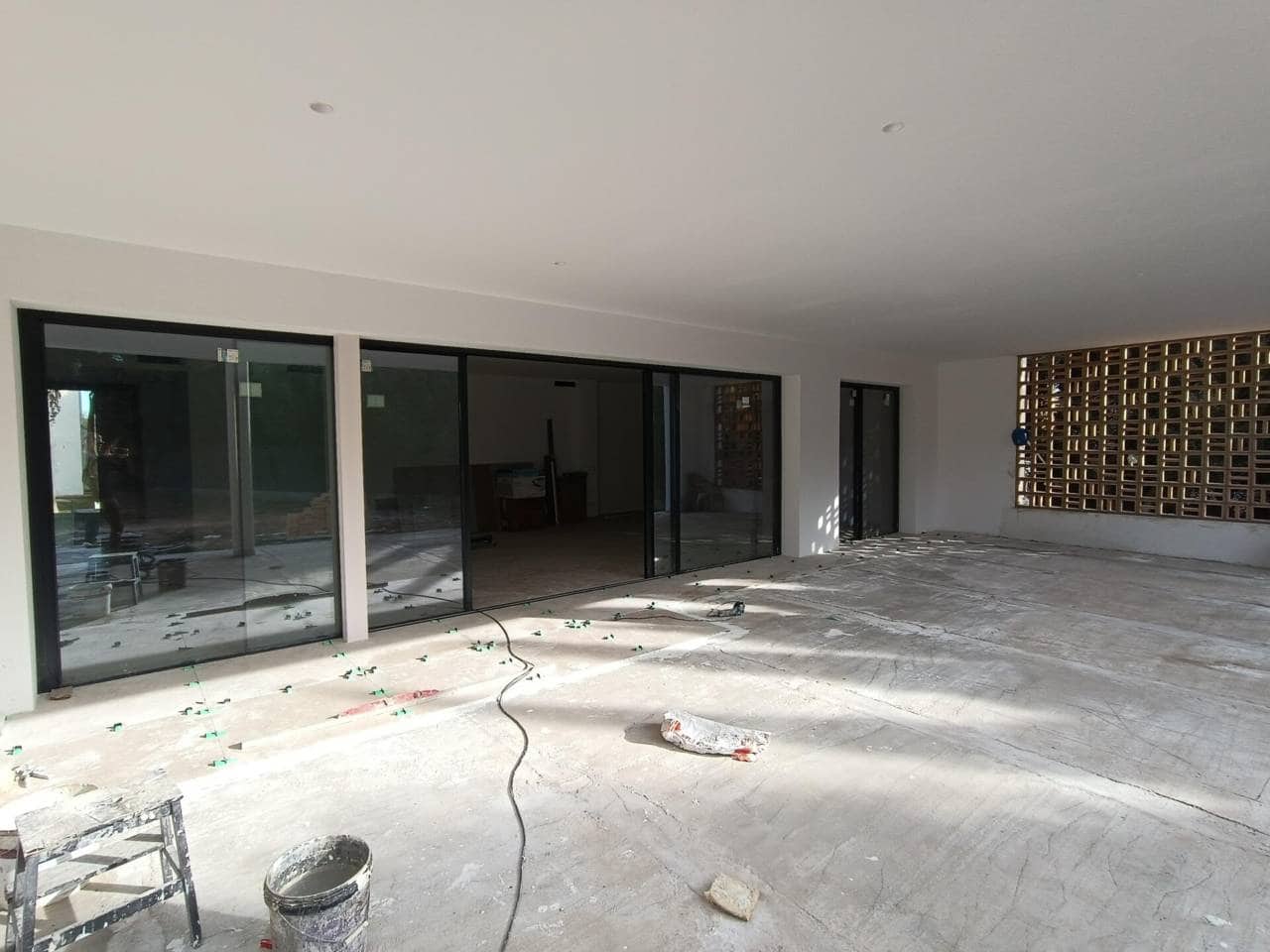 6 camera da letto Villa in vendita in Sotogrande con piscina - 2.600.000 € (Rif: 8638079)