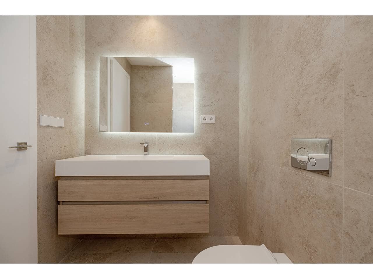 6 sypialnia Willa na sprzedaż w Sotogrande z basenem - 2 600 000 € (Ref: 8638079)
