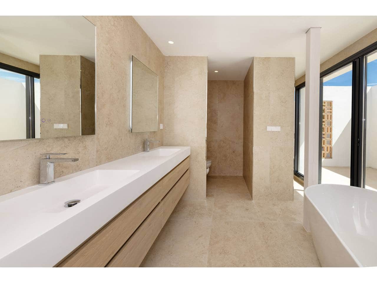 6 sypialnia Willa na sprzedaż w Sotogrande z basenem - 2 600 000 € (Ref: 8638079)