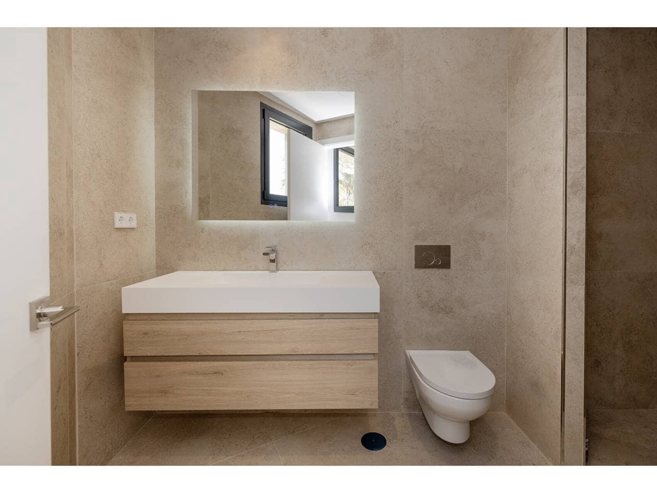 6 sypialnia Willa na sprzedaż w Sotogrande z basenem - 2 600 000 € (Ref: 8638079)