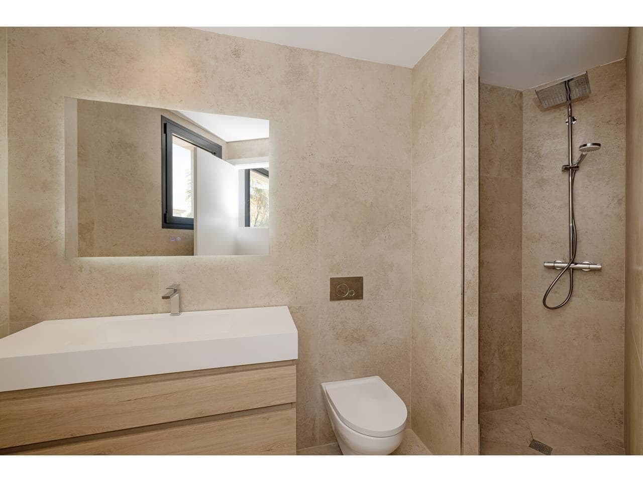 6 sypialnia Willa na sprzedaż w Sotogrande z basenem - 2 600 000 € (Ref: 8638079)