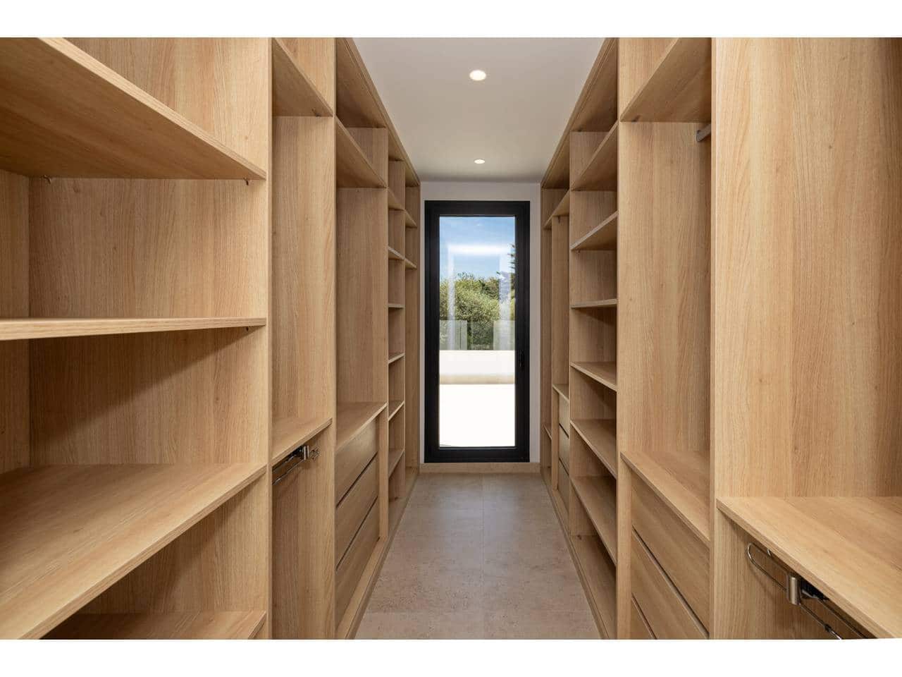 6 sypialnia Willa na sprzedaż w Sotogrande z basenem - 2 600 000 € (Ref: 8638079)