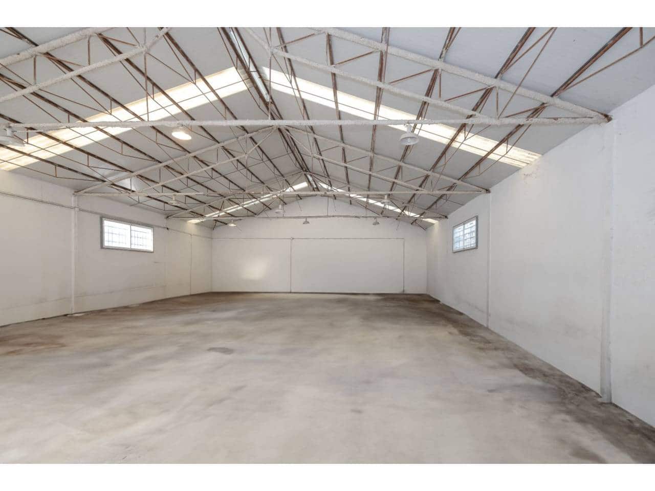 Erhverv til salg i Algeciras - € 435.000 (Ref: 8655950)