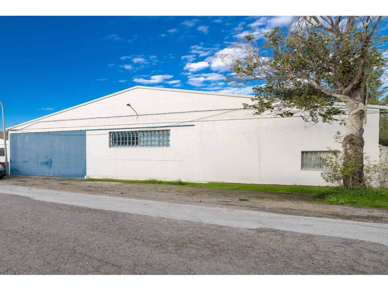 Erhverv til salg i Algeciras - € 435.000 (Ref: 8655950)