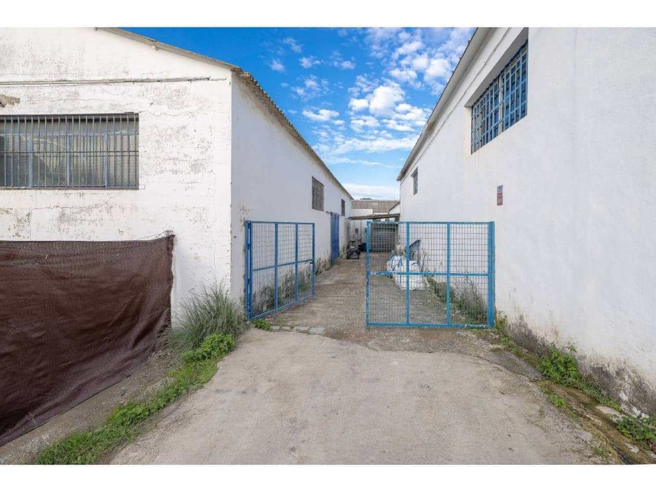 Erhverv til salg i Algeciras - € 435.000 (Ref: 8655950)