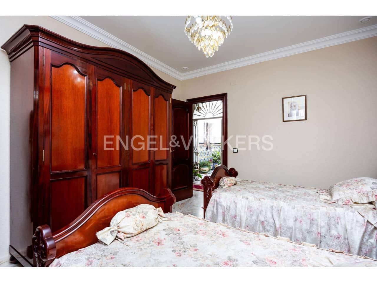 3 Zimmer Haus zu verkaufen in Medina-Sidonia mit Garage - 336.000 € (Ref: 8658072)