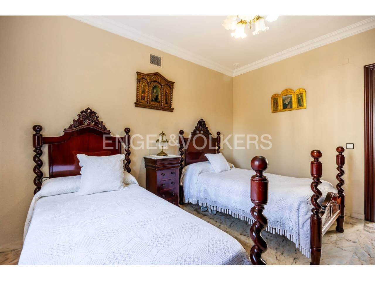 3 Zimmer Haus zu verkaufen in Medina-Sidonia mit Garage - 336.000 € (Ref: 8658072)