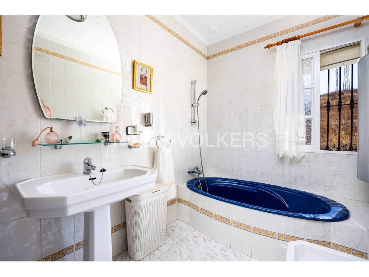 3 Zimmer Haus zu verkaufen in Medina-Sidonia mit Garage - 336.000 € (Ref: 8658072)