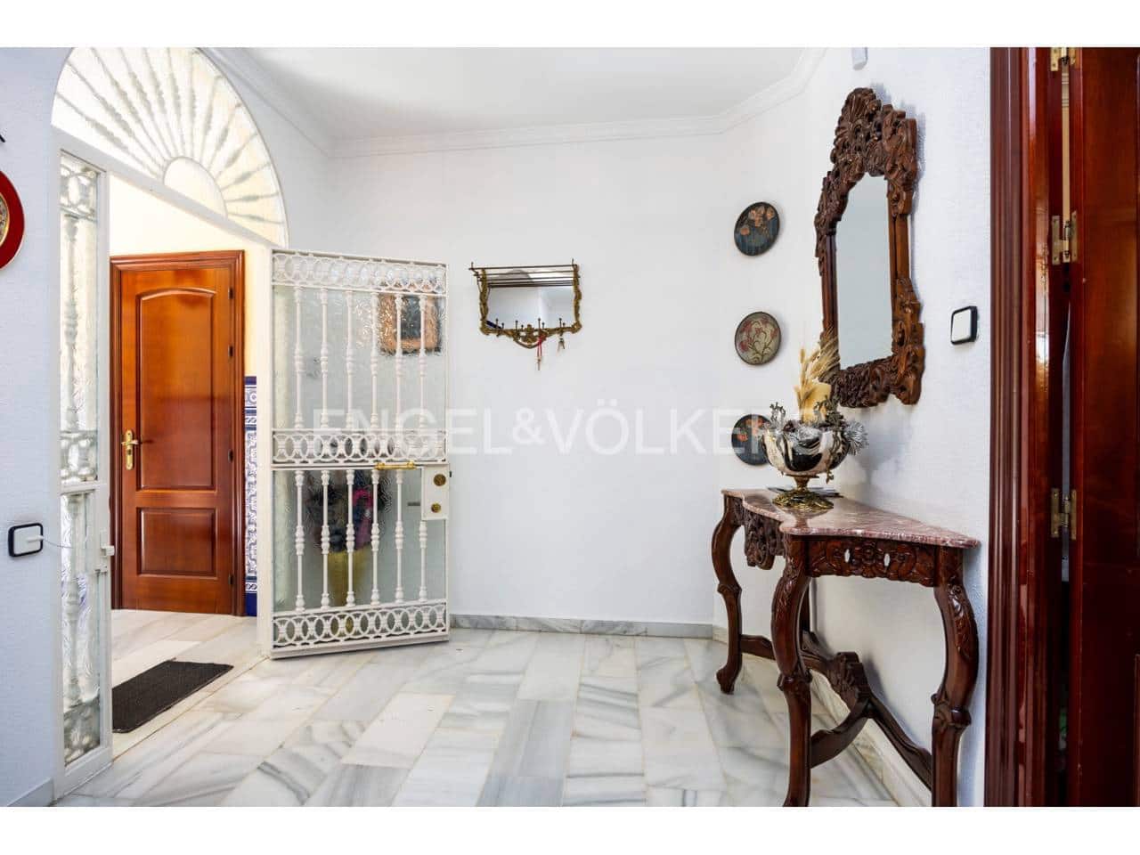 3 Zimmer Haus zu verkaufen in Medina-Sidonia mit Garage - 336.000 € (Ref: 8658072)