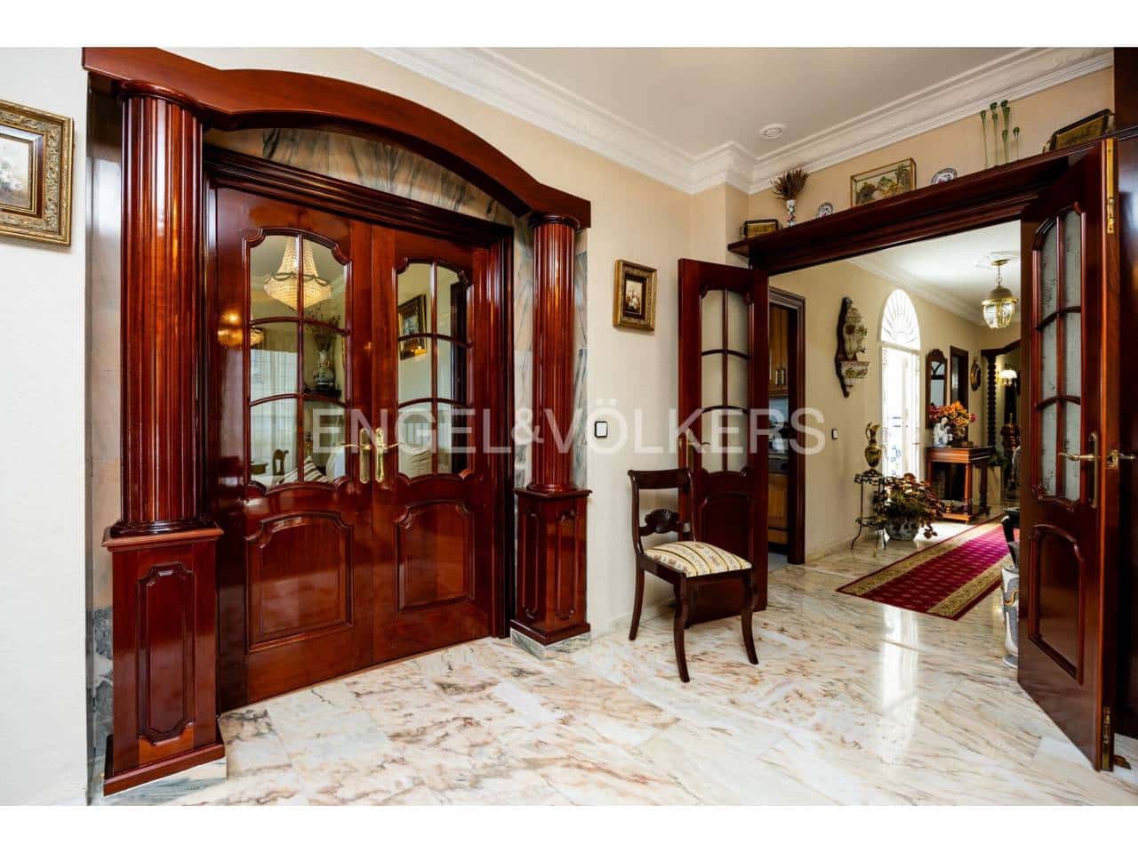 3 Zimmer Haus zu verkaufen in Medina-Sidonia mit Garage - 336.000 € (Ref: 8658072)