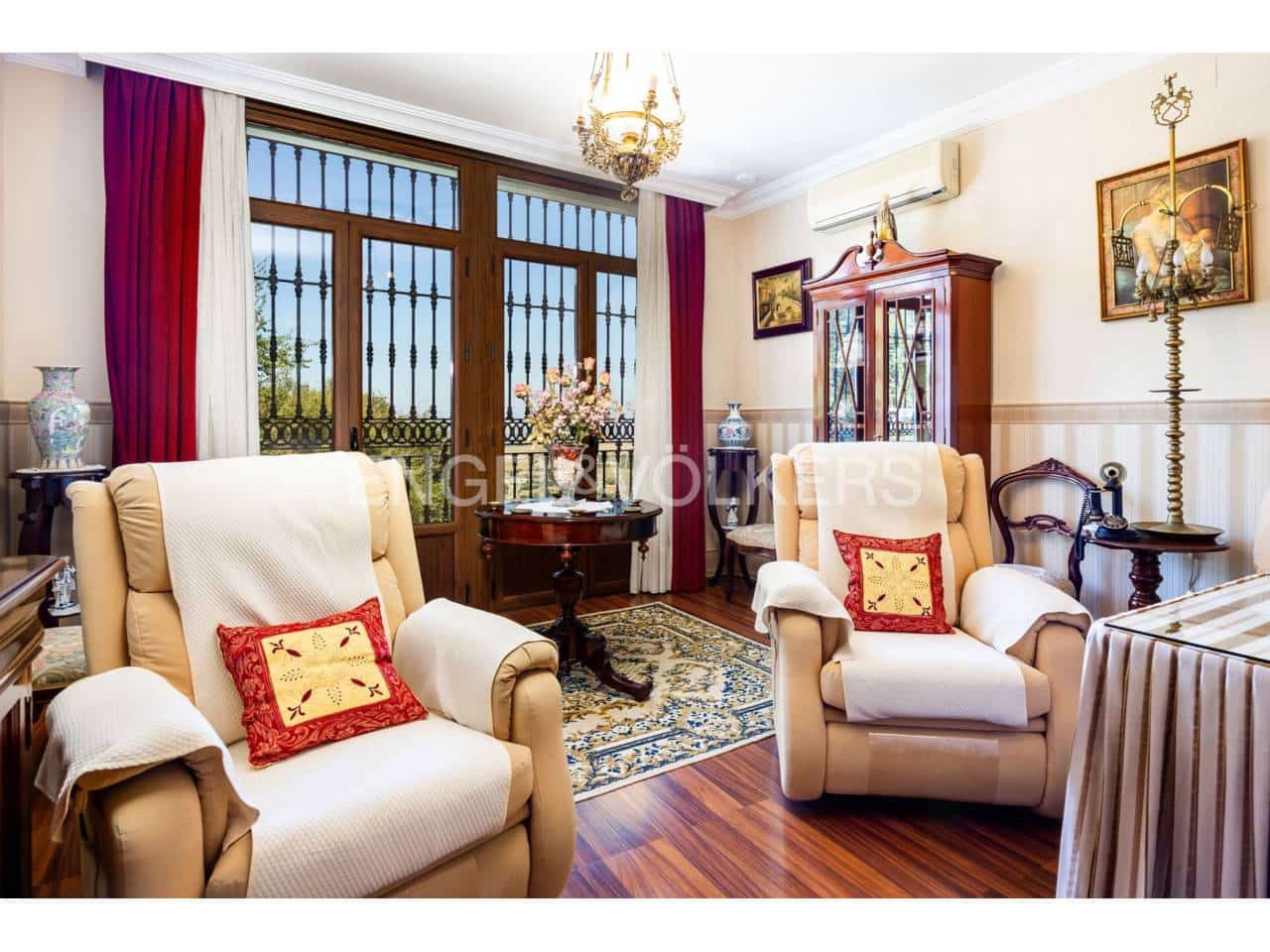 3 Zimmer Haus zu verkaufen in Medina-Sidonia mit Garage - 336.000 € (Ref: 8658072)