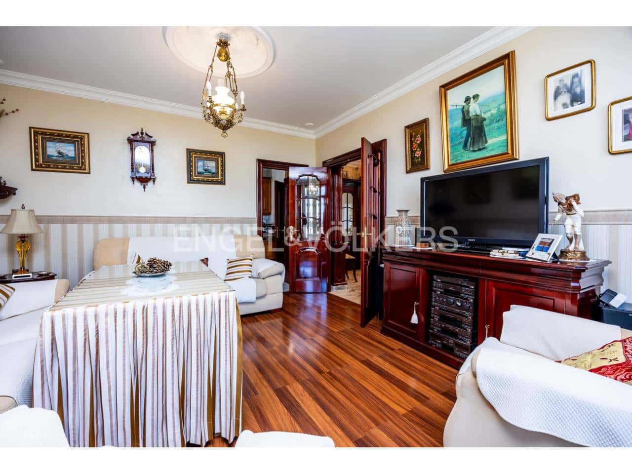 3 Zimmer Haus zu verkaufen in Medina-Sidonia mit Garage - 336.000 € (Ref: 8658072)