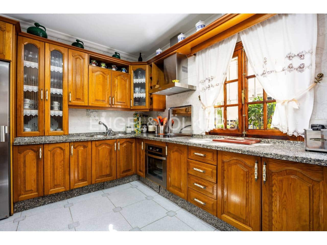 3 Zimmer Haus zu verkaufen in Medina-Sidonia mit Garage - 336.000 € (Ref: 8658072)