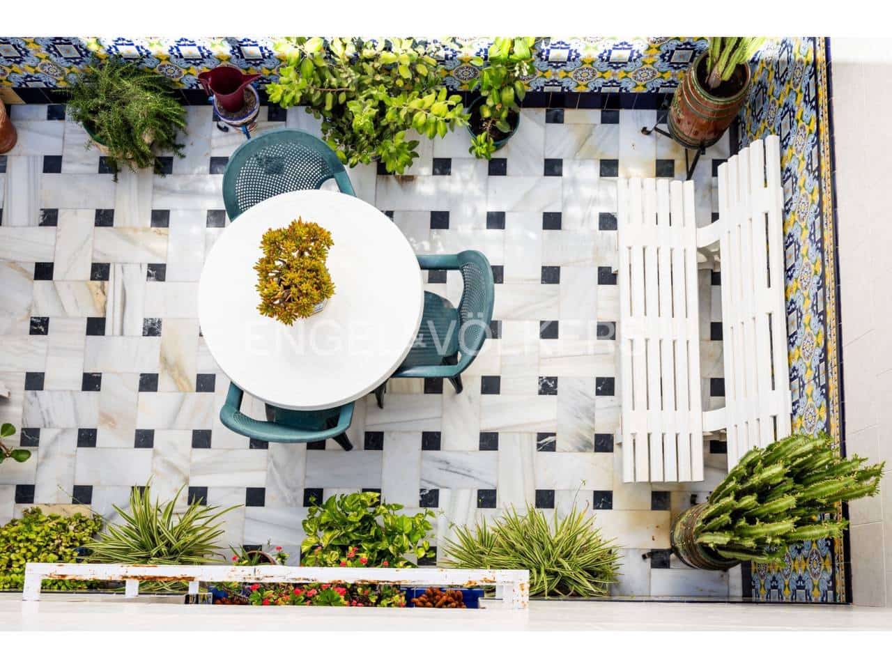 3 Zimmer Haus zu verkaufen in Medina-Sidonia mit Garage - 336.000 € (Ref: 8658072)