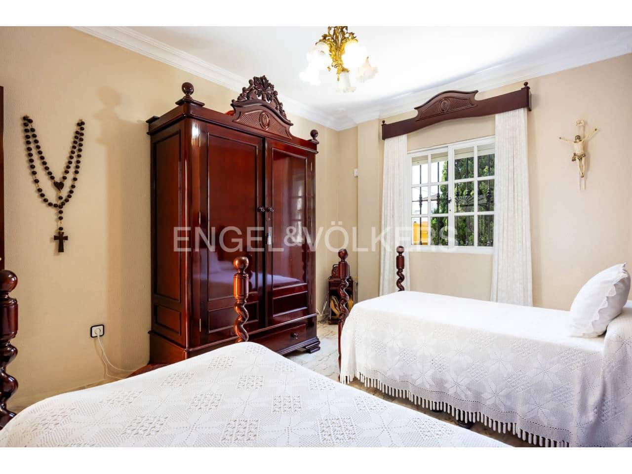 3 Zimmer Haus zu verkaufen in Medina-Sidonia mit Garage - 336.000 € (Ref: 8658072)