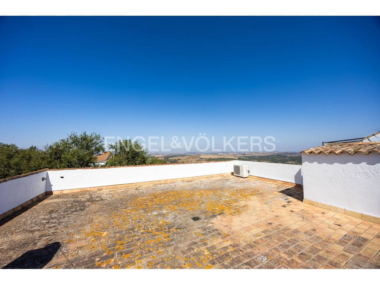 3 Zimmer Haus zu verkaufen in Medina-Sidonia mit Garage - 336.000 € (Ref: 8658072)