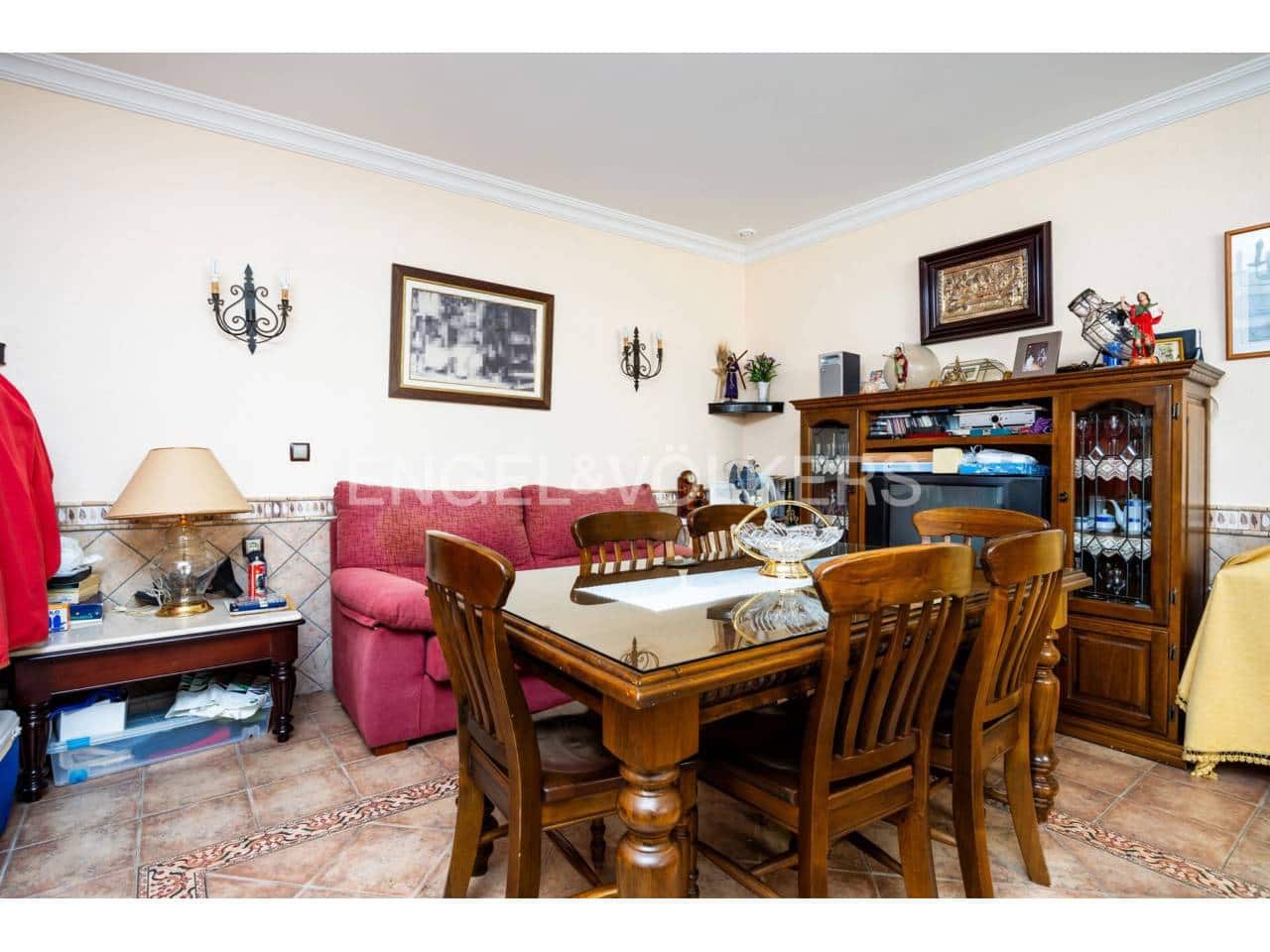 3 Zimmer Haus zu verkaufen in Medina-Sidonia mit Garage - 336.000 € (Ref: 8658072)