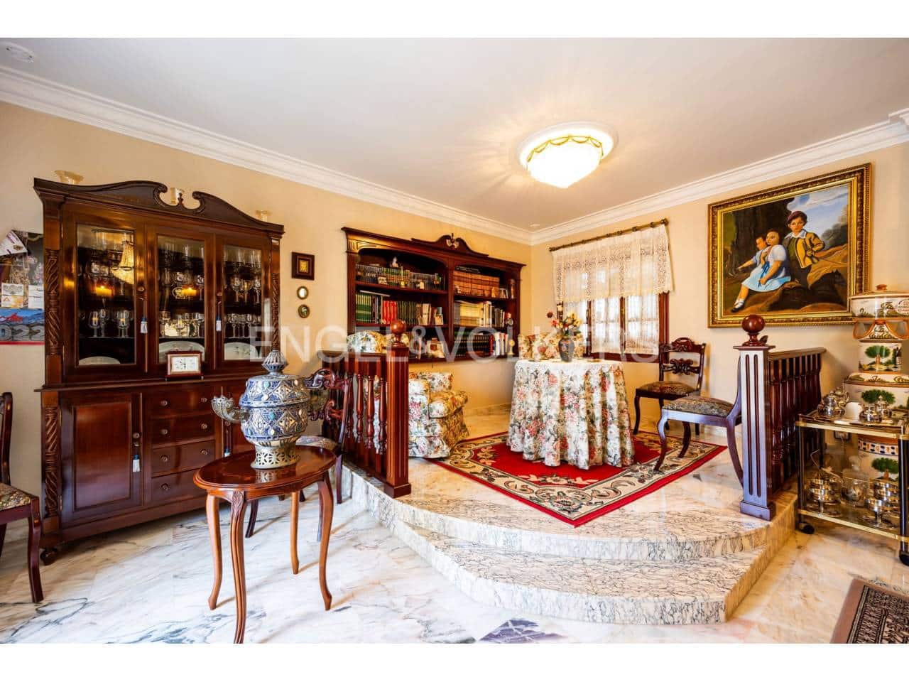 3 Zimmer Haus zu verkaufen in Medina-Sidonia mit Garage - 336.000 € (Ref: 8658072)