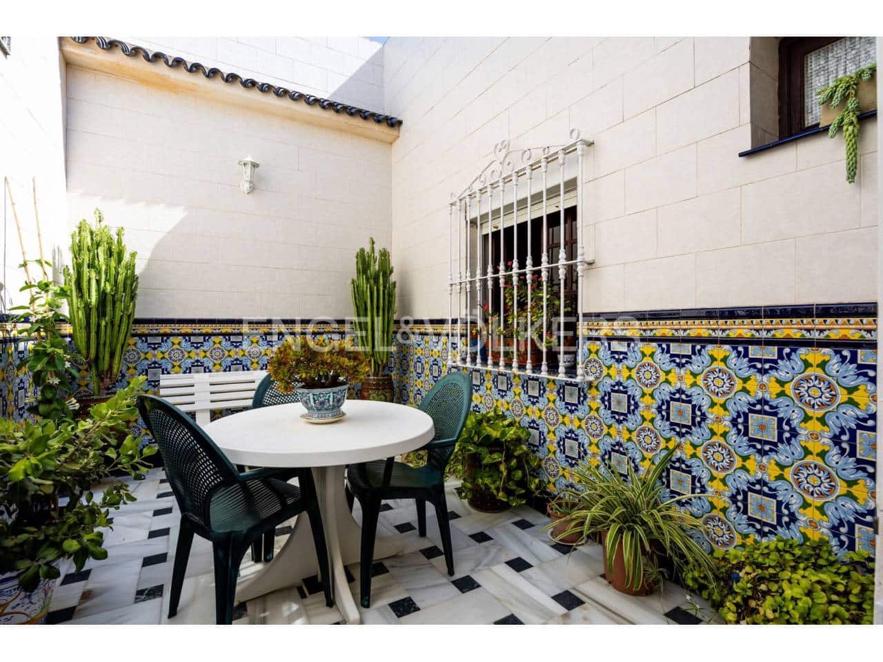 3 Zimmer Haus zu verkaufen in Medina-Sidonia mit Garage - 336.000 € (Ref: 8658072)