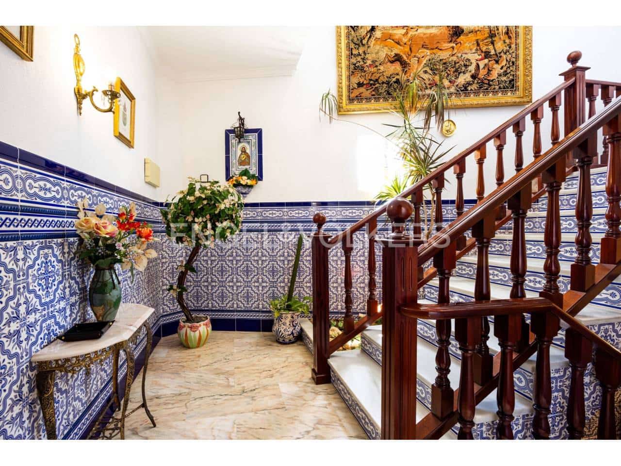 3 Zimmer Haus zu verkaufen in Medina-Sidonia mit Garage - 336.000 € (Ref: 8658072)