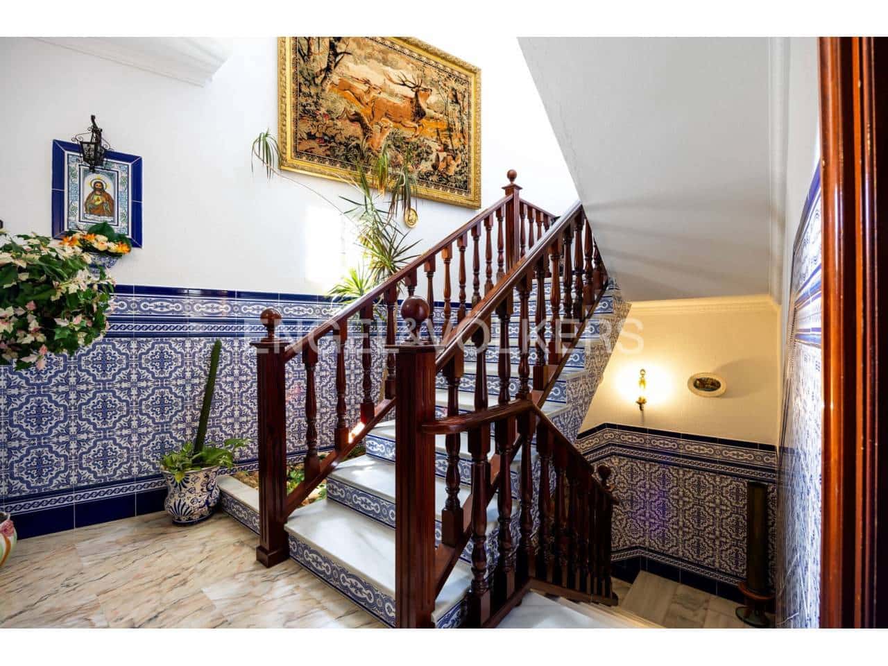 3 Zimmer Haus zu verkaufen in Medina-Sidonia mit Garage - 336.000 € (Ref: 8658072)