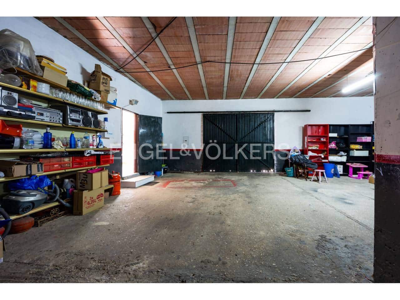 3 Zimmer Haus zu verkaufen in Medina-Sidonia mit Garage - 336.000 € (Ref: 8658072)