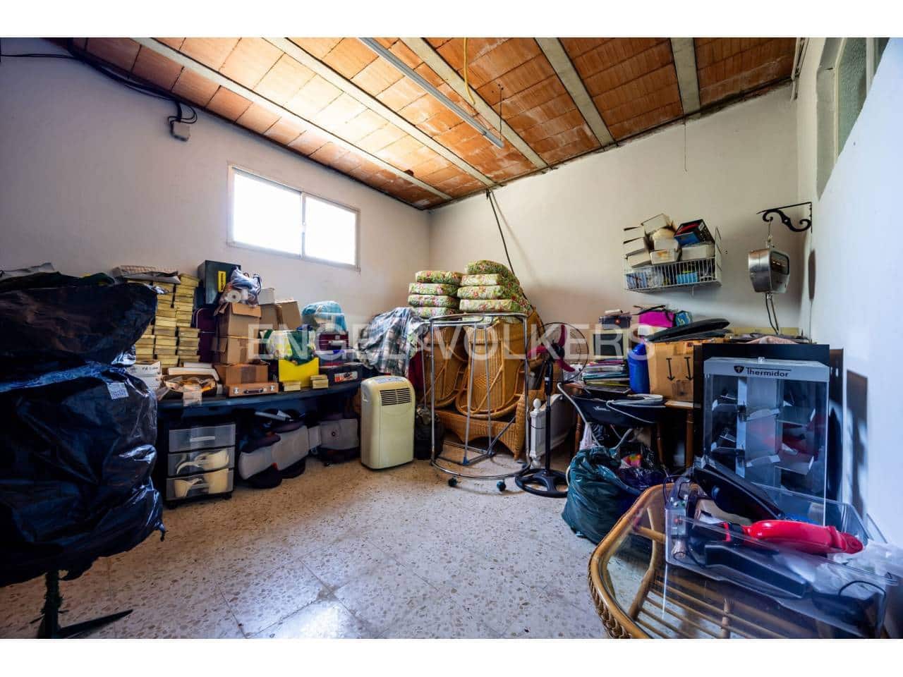 3 Zimmer Haus zu verkaufen in Medina-Sidonia mit Garage - 336.000 € (Ref: 8658072)