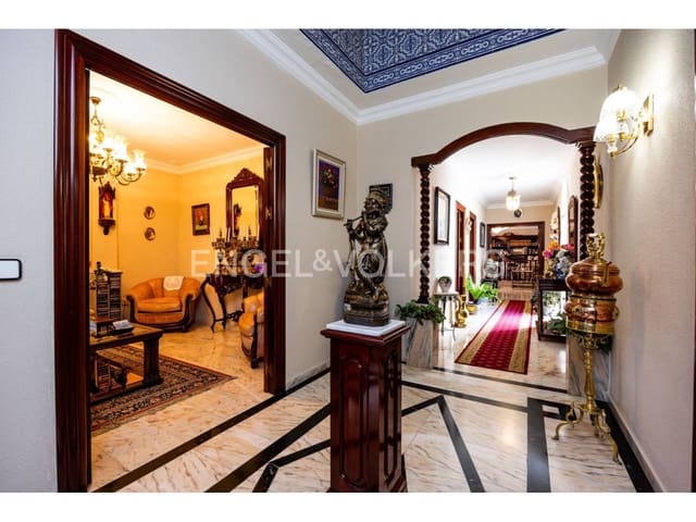 3 chambre Maison de Ville à vendre à Medina-Sidonia avec garage - 336 000 € (Ref: 8658072)