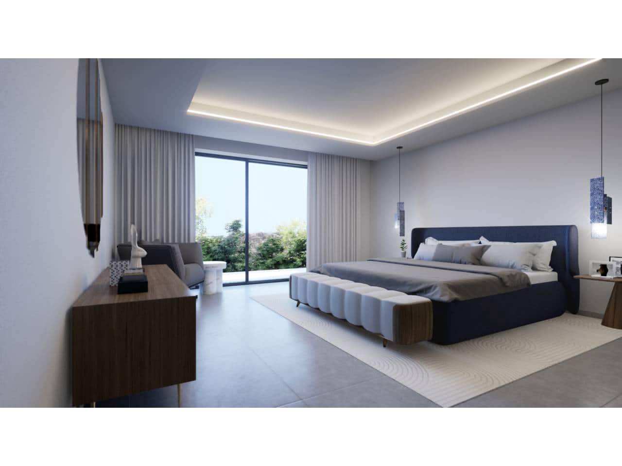 7 chambre Villa/Maison à vendre à Sotogrande avec garage - 5 500 000 € (Ref: 8664807)