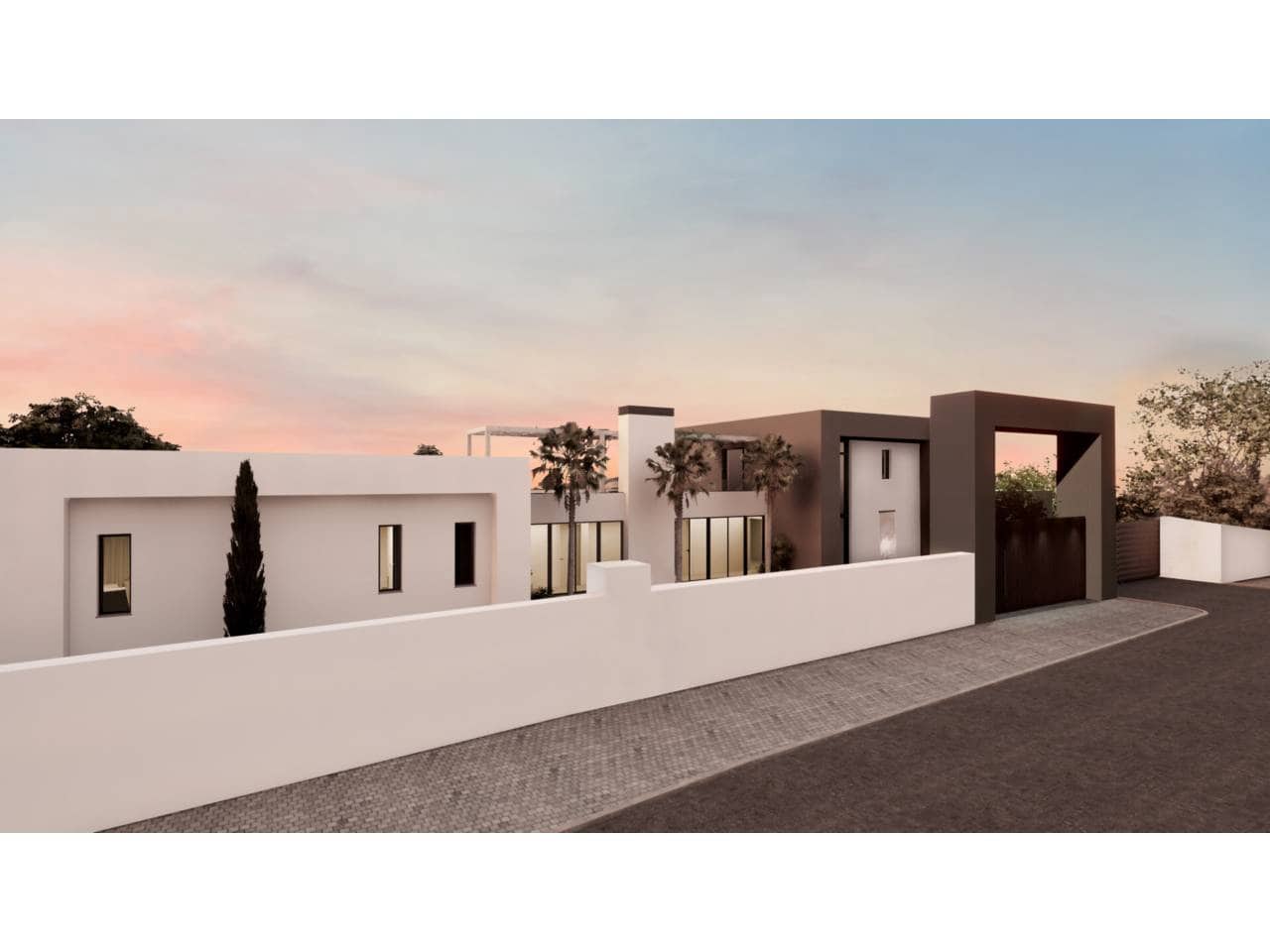 7 chambre Villa/Maison à vendre à Sotogrande avec garage - 5 500 000 € (Ref: 8664807)