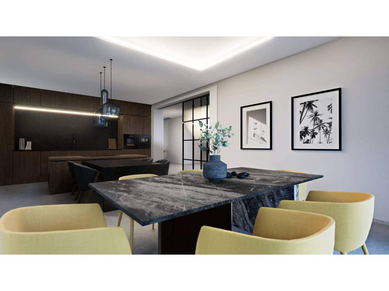 7 chambre Villa/Maison à vendre à Sotogrande avec garage - 5 500 000 € (Ref: 8664807)