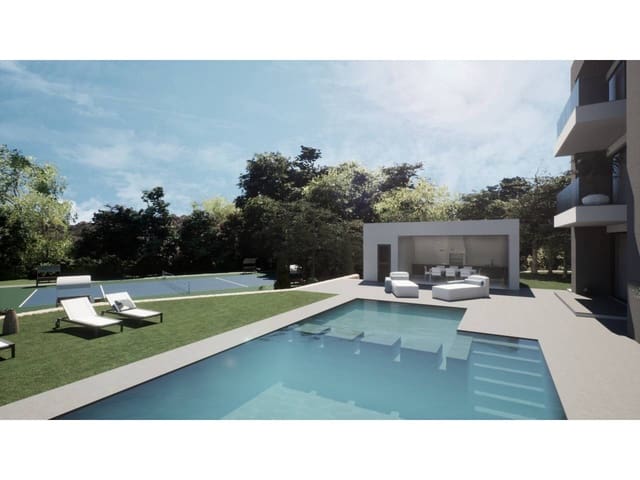 7 chambre Villa/Maison à vendre à Sotogrande Alto, San Roque avec garage - 5 500 000 € (Ref: 8664807)