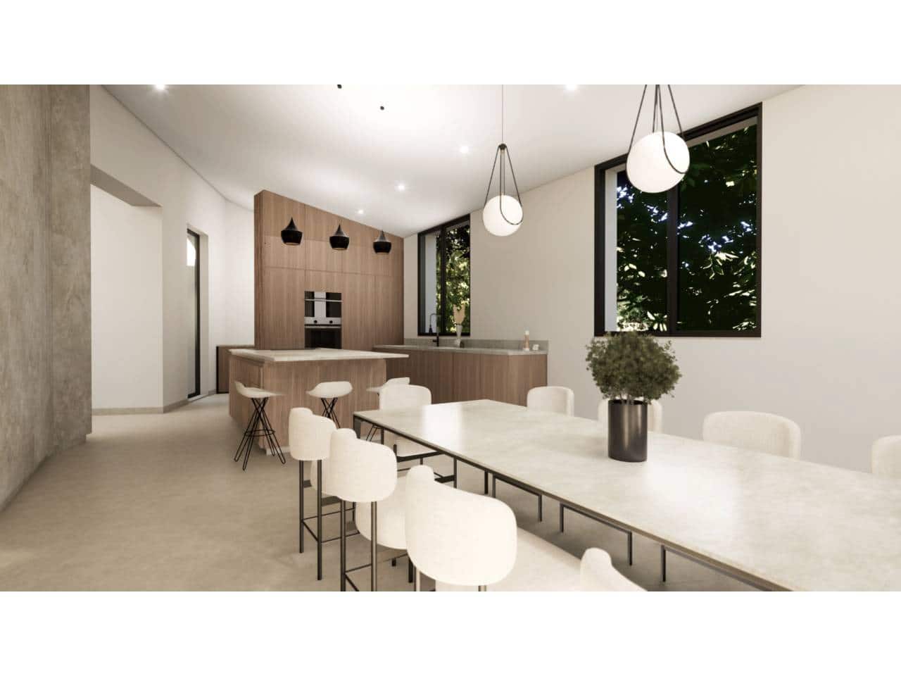 5 bedroom Villa for sale in Sotogrande with pool - € 3,000,000 (Ref: 8668103)