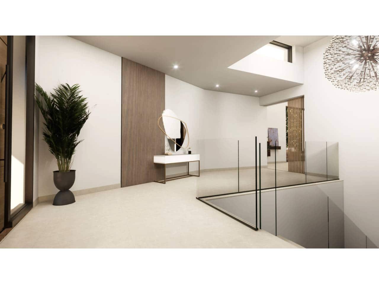 5 bedroom Villa for sale in Sotogrande with pool - € 3,000,000 (Ref: 8668103)