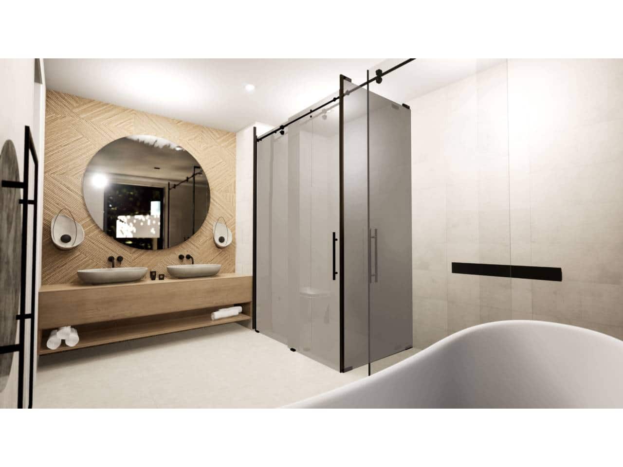 5 bedroom Villa for sale in Sotogrande with pool - € 3,000,000 (Ref: 8668103)