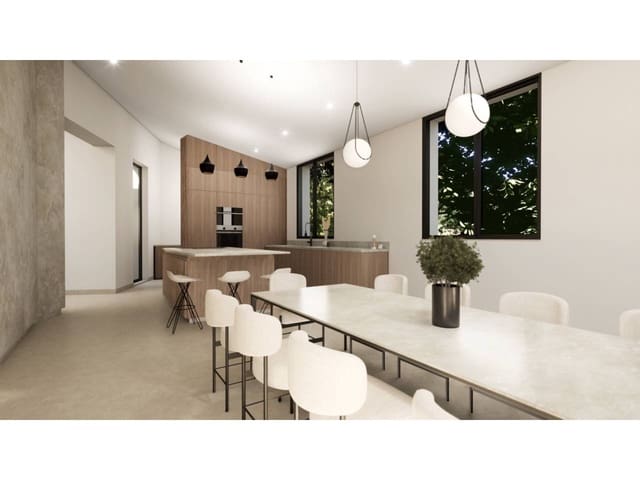 5 Zimmer Villa zu verkaufen in Sotogrande, San Roque mit Pool - 3.000.000 € (Ref: 8668103)