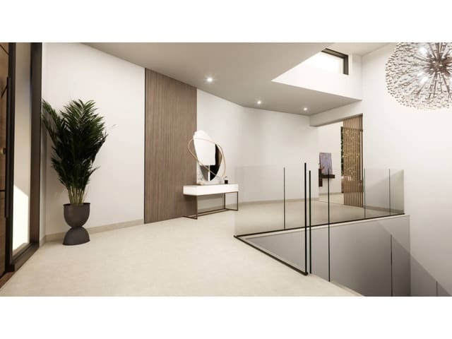 5 Zimmer Villa zu verkaufen in Sotogrande, San Roque mit Pool - 3.000.000 € (Ref: 8668103)