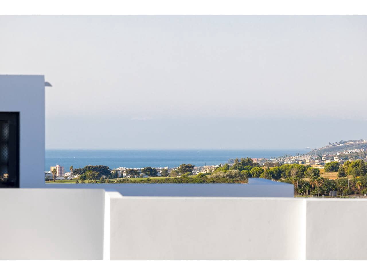 2 bedroom Flat for sale in Casares with pool garage - € 418,800 (Ref: 8679270)