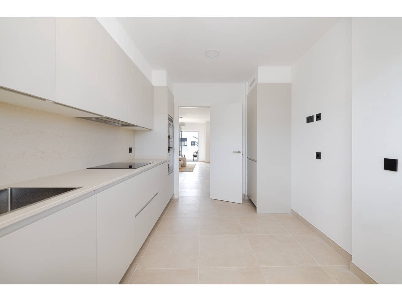 2 bedroom Flat for sale in Casares with pool garage - € 418,800 (Ref: 8679270)