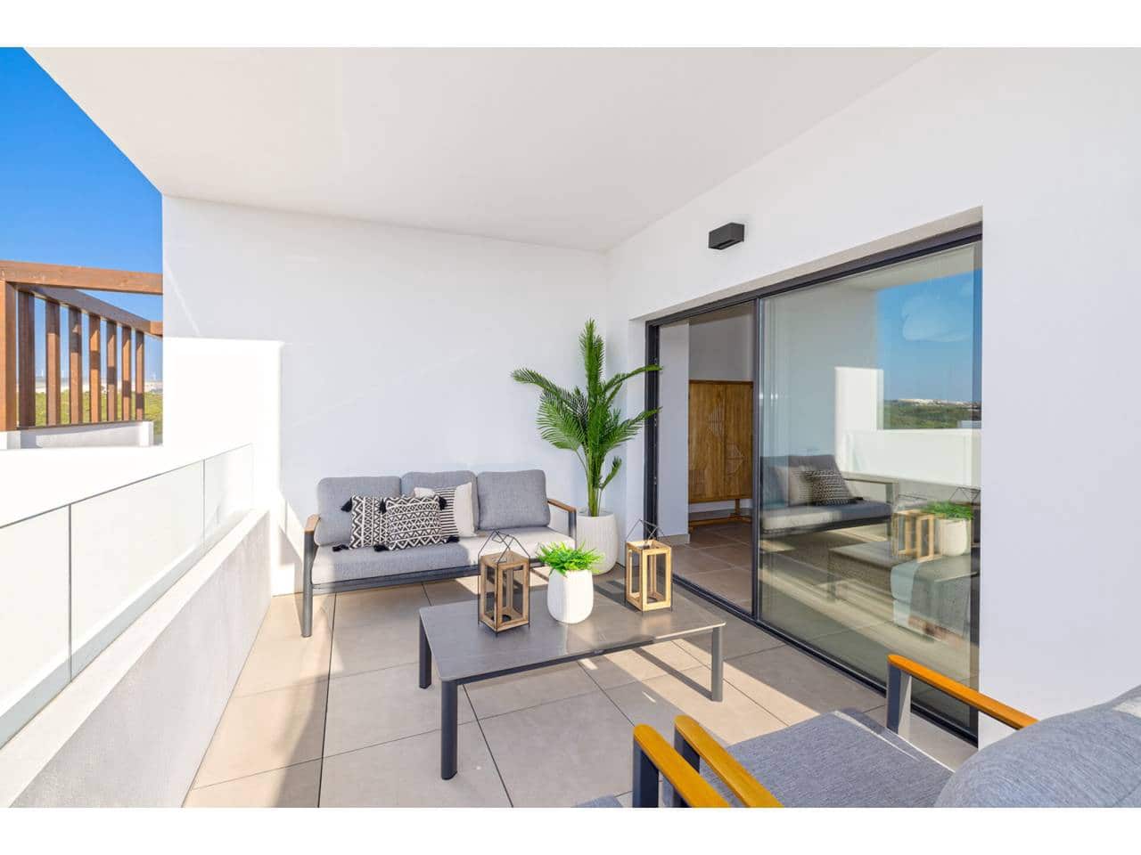 2 bedroom Flat for sale in Casares with pool garage - € 418,800 (Ref: 8679270)