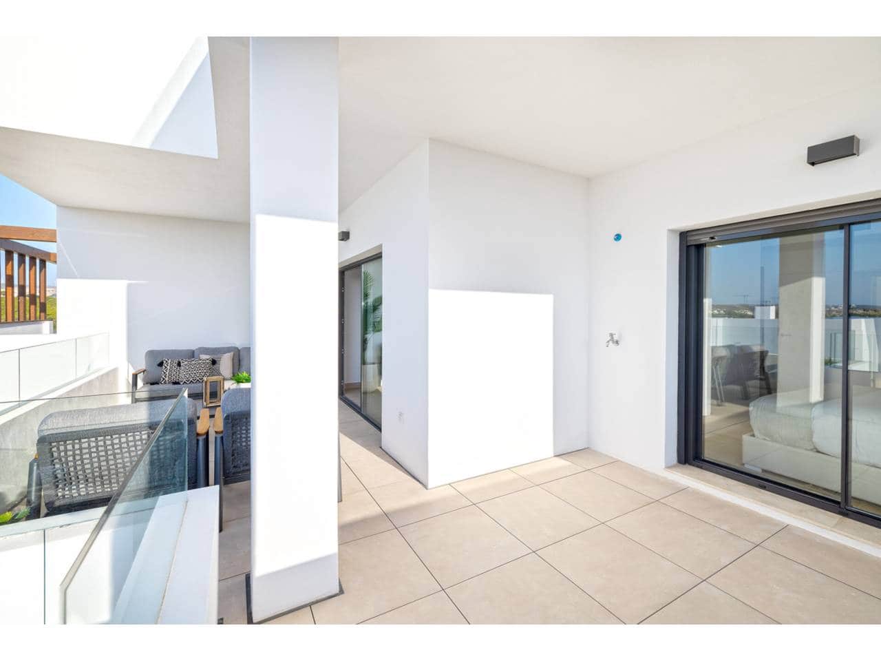 2 bedroom Flat for sale in Casares with pool garage - € 418,800 (Ref: 8679270)